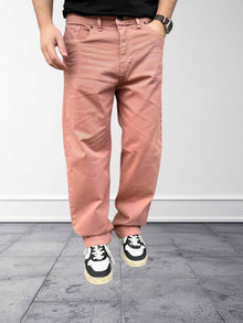 Pantalone palazzo bull BERNA