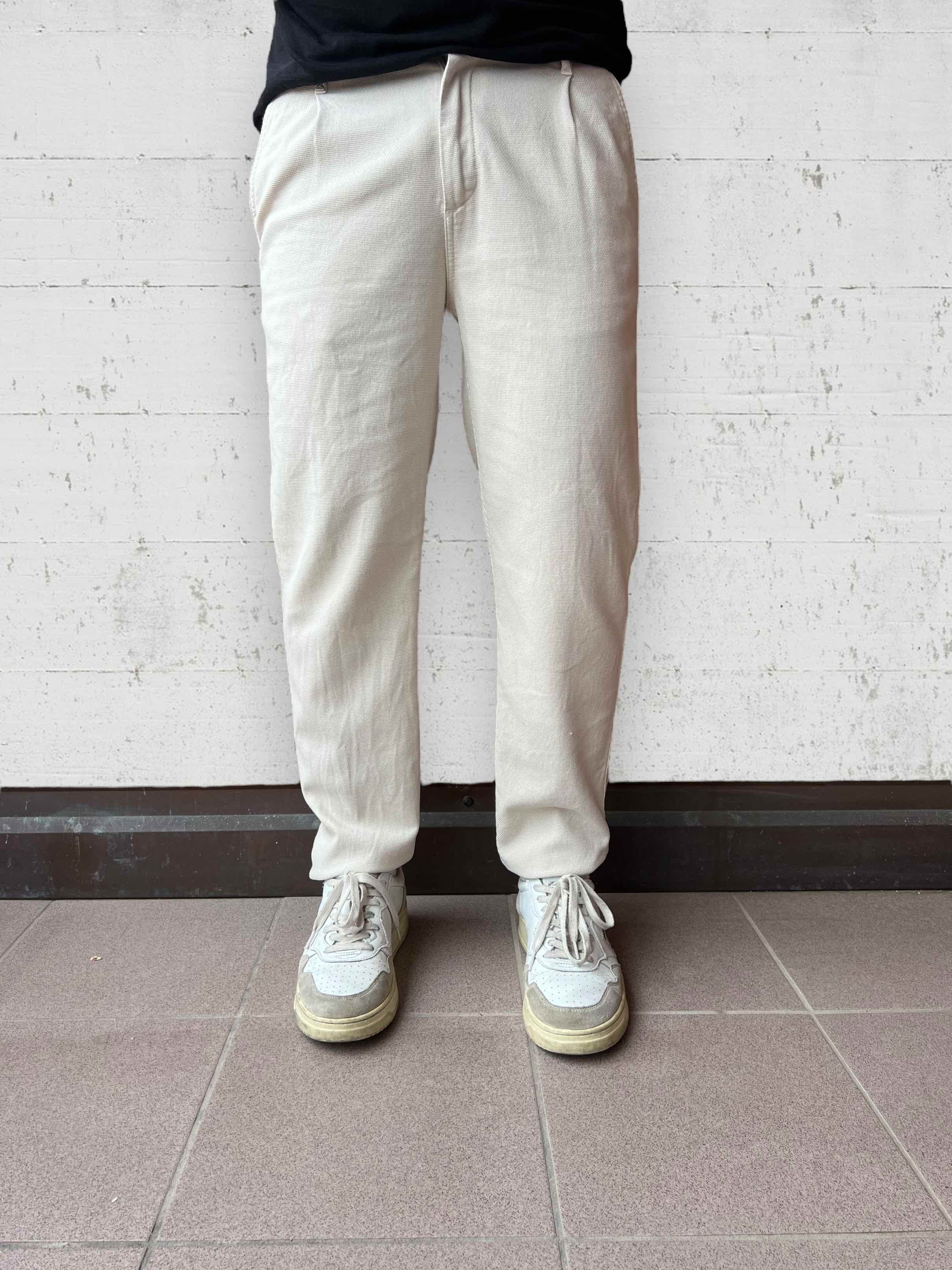 Pantalone BERNA