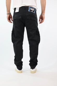 Pantalone cargo 008 BERNA