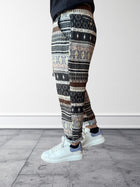 Pantalone  Lino BL11