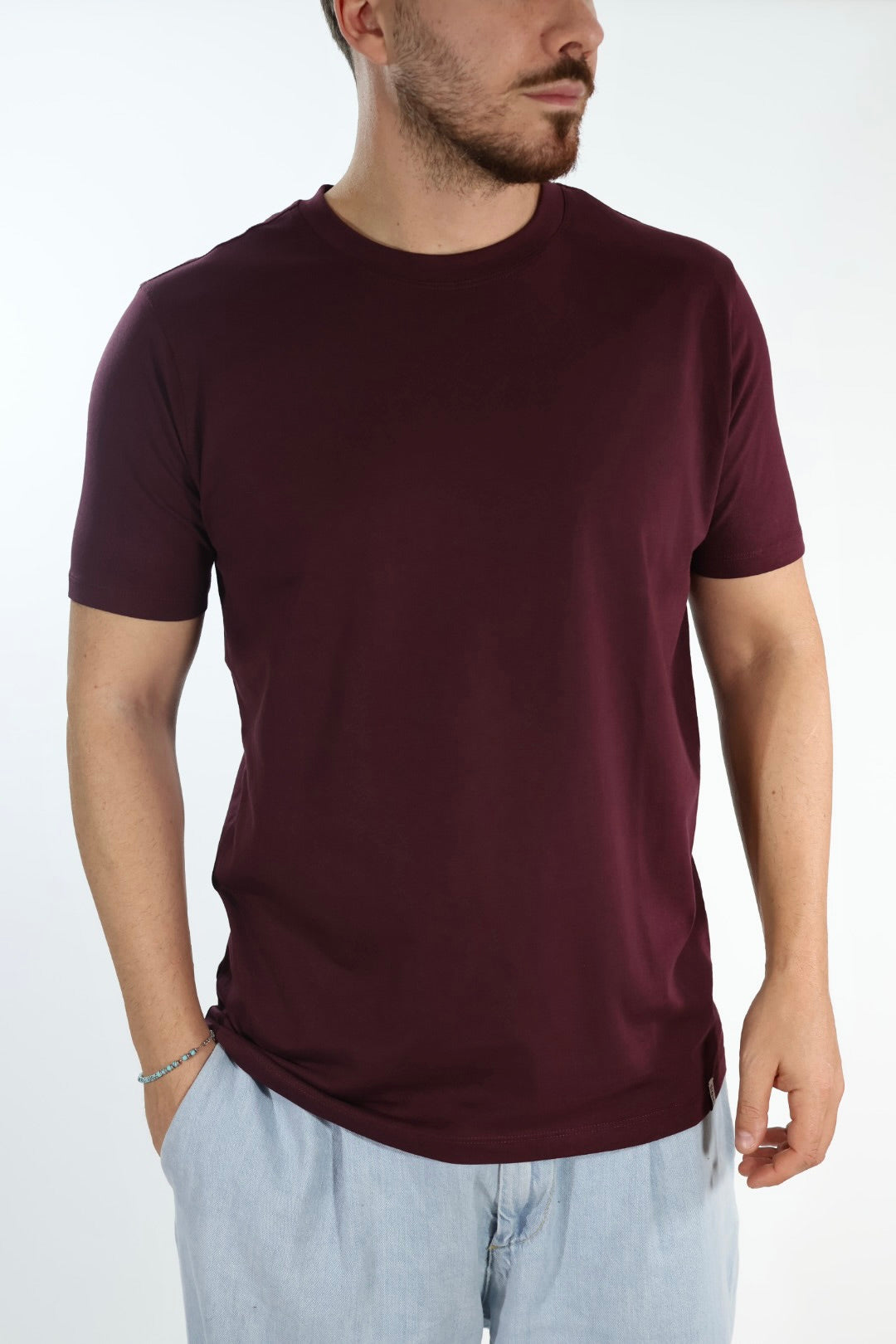 T shirt T03 basic  OVERD