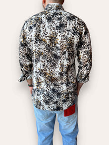 Camicia jungle LOFT1