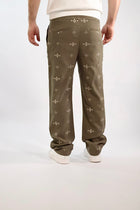 Pantalaccio ricamo 824 GIANNI LUPO