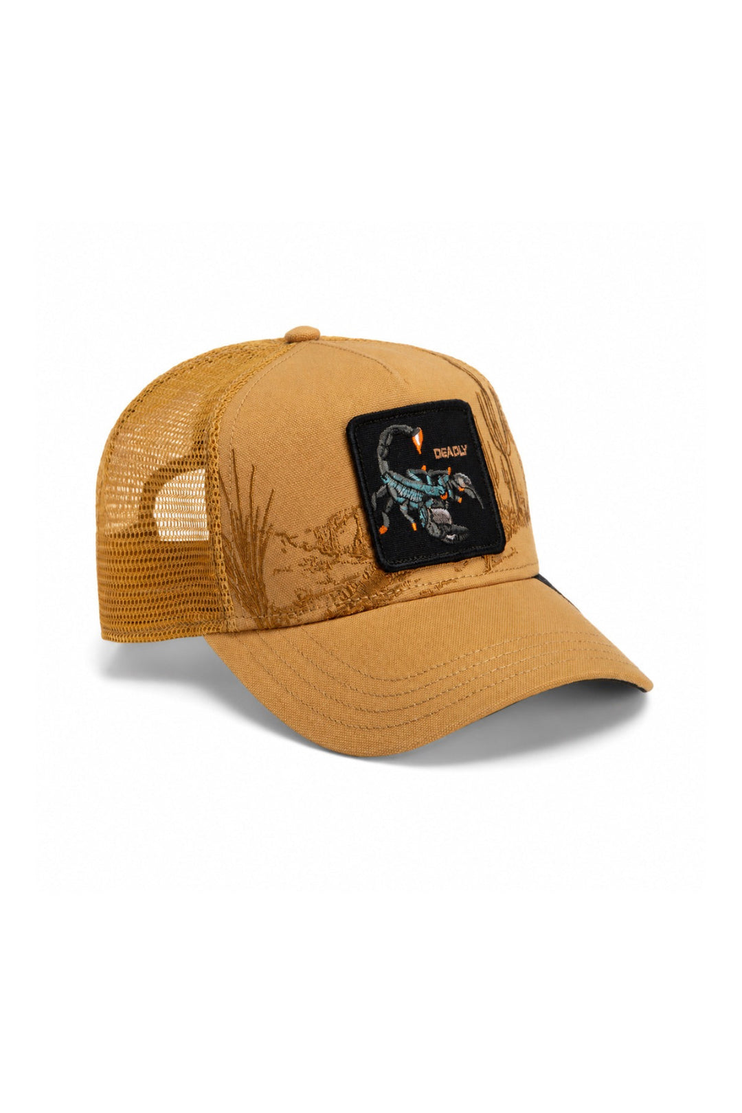 Cappello deadly GOORIN BROS