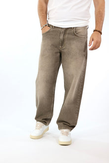Jeans Teide loose fit RBMCKAK PONT