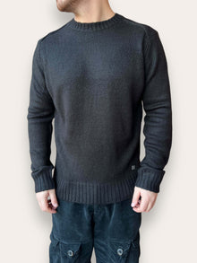 Maglione girocollo BL11