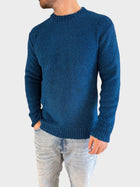 Maglione boucle 3  BL11
