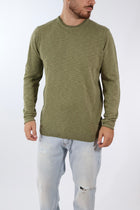 Maglioncino cotone 039 BERNA