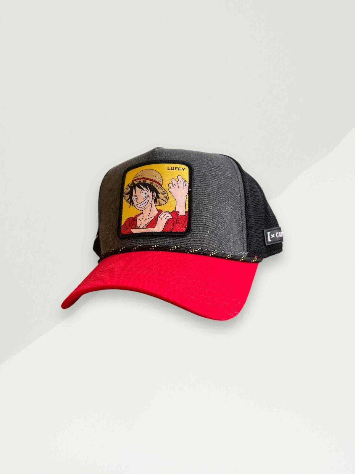 CAPSLAB LUFFY