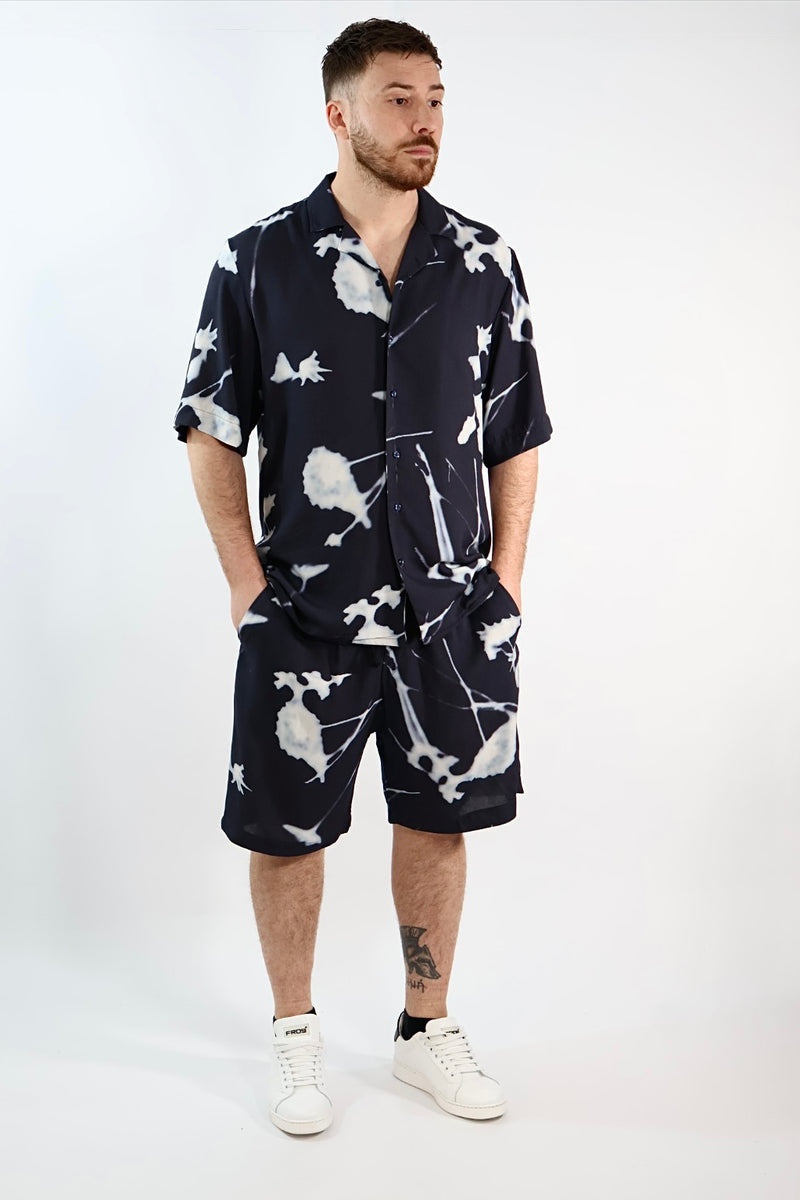 Camicia shadows CF20 WHY NOT BRAND