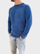 Maglione ciniglia M62 OVERD