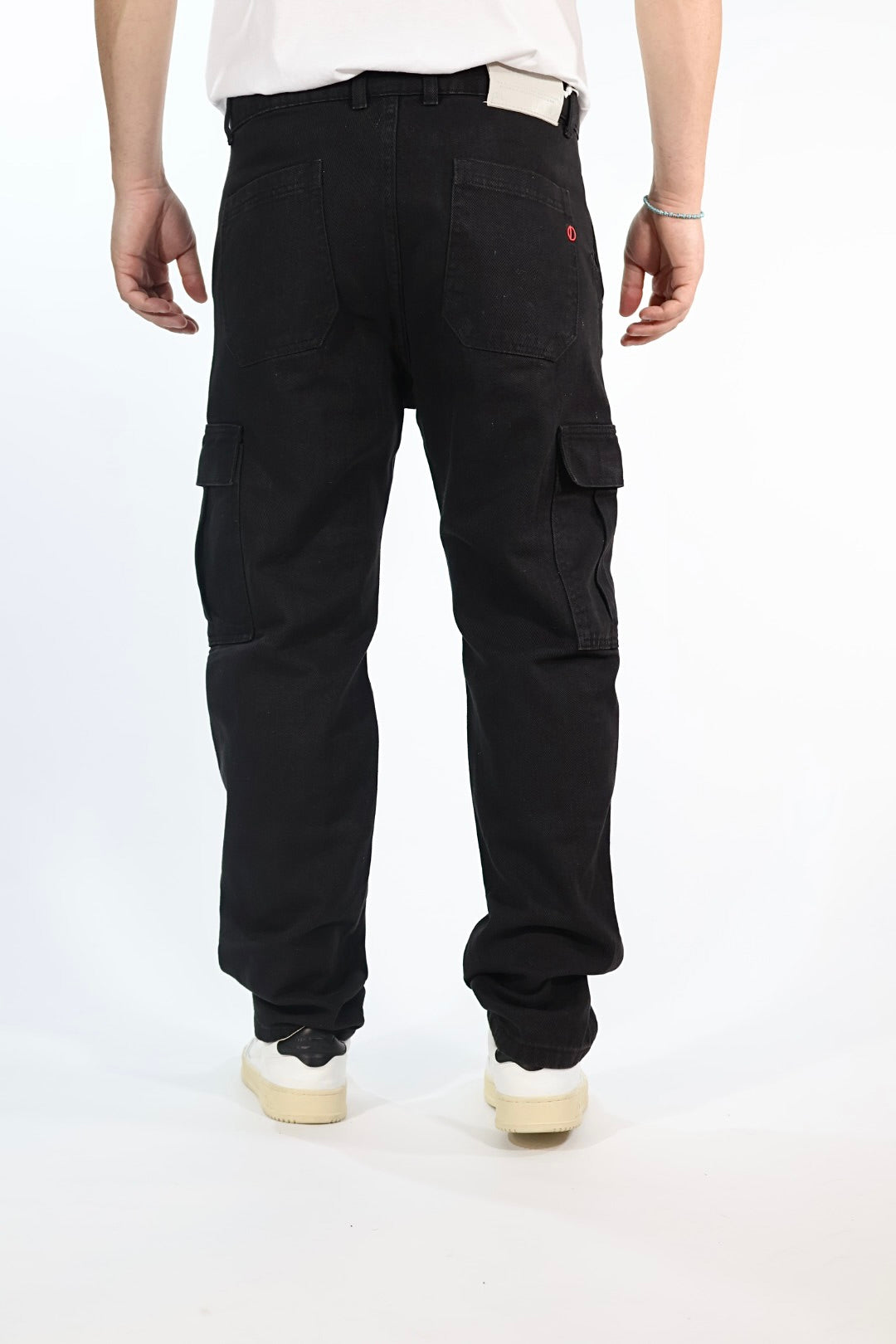 Pantalone P14 burt cargo tapered fit   OVERD