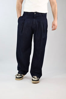 Jeans baggy P88 OVER-D