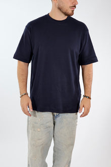 T shirt vintage fit interlock 079-3 BERNA