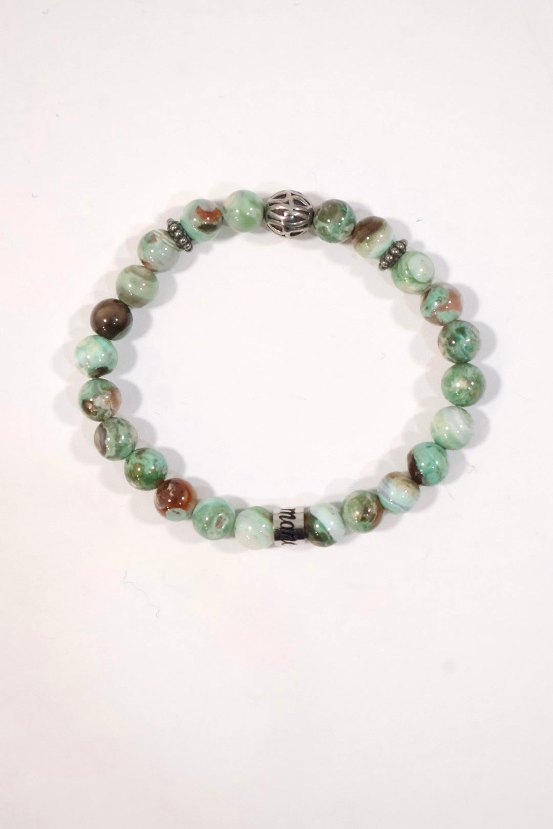 BRACCIALI ELASTICO 8mm MANCINO ACCESSORI