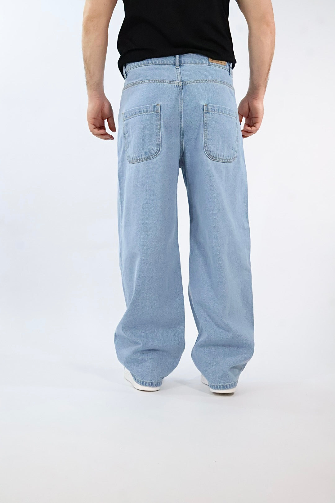 Jeans balen NEW JOB BRAND