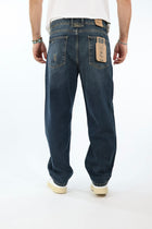 Jeans RAOMDPZ15 Teide loose fit PONT