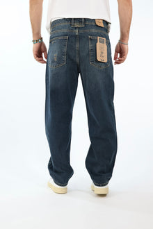 Jeans RAOMDPZ15 Teide loose fit PONT