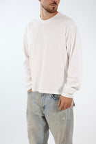 T-shirt m/l  ML81 cropped tee WHY NOT BRAND