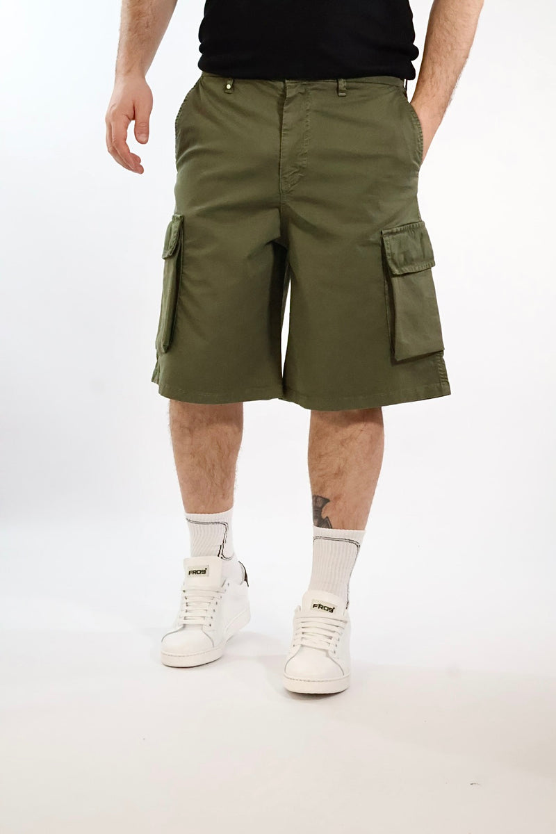 Bermuda cargo FIREBLADE57 BL11