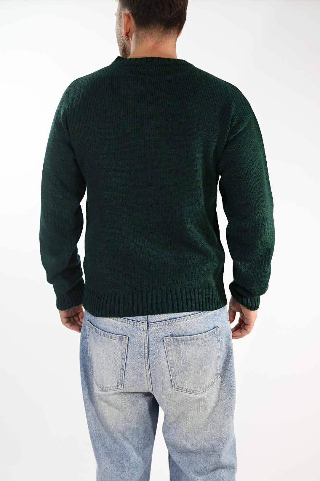 Maglione PUL61 prosecco & chill WHY NOT BRAND