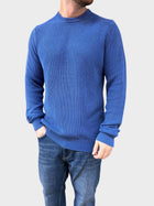 Maglioncino cotone costa M32 OVERD