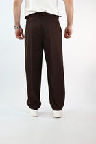 Pantalone fibbie 459 BERNA