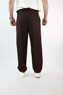 Pantalone fibbie 459 BERNA