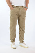Pantalone velluto costine 227Q GIANNI LUPO