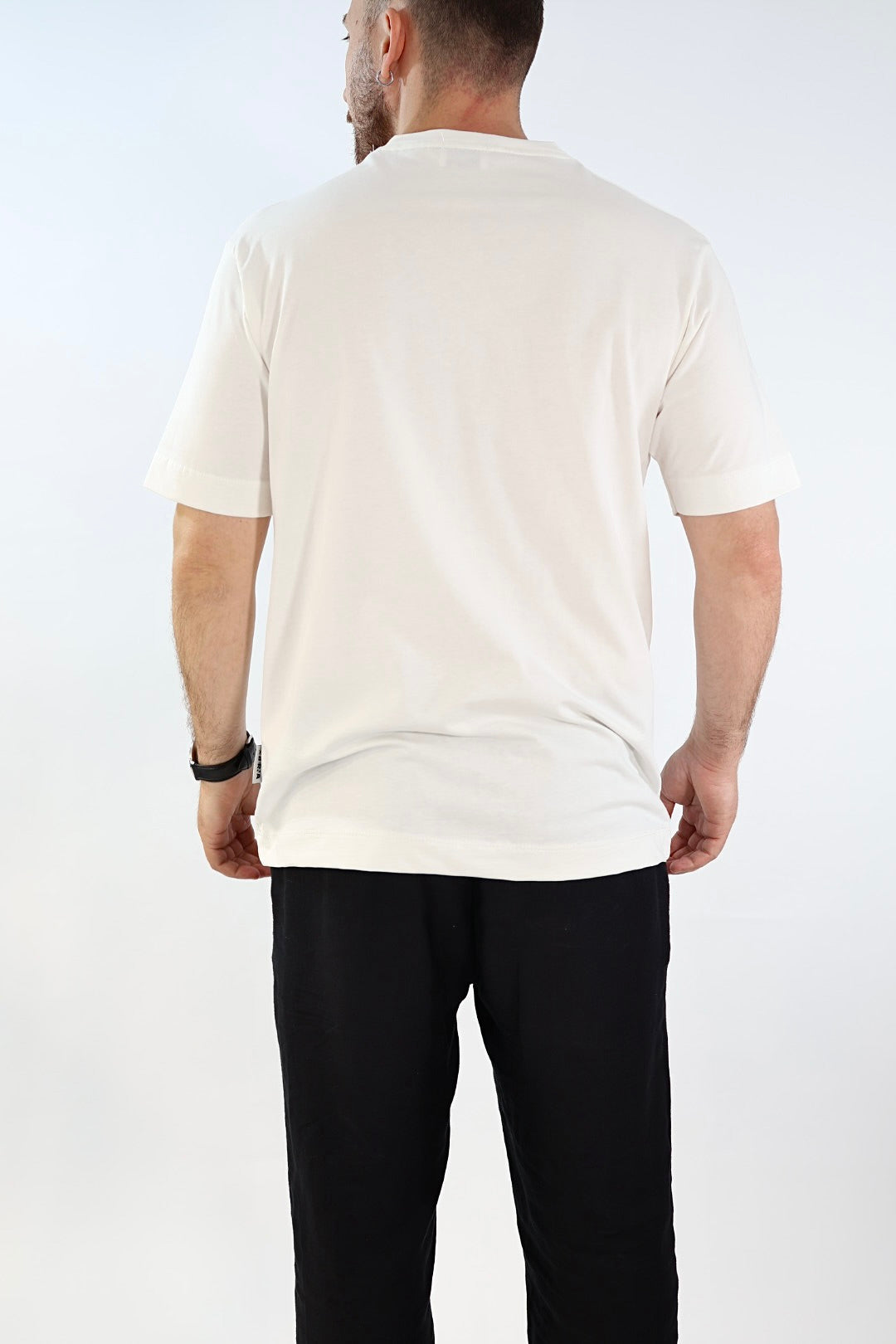 T shirt patata lover 458 BERNA