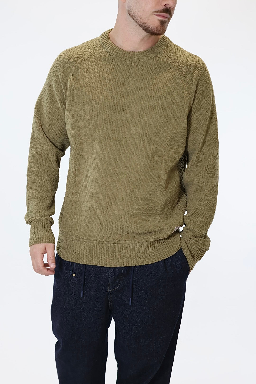 Maglione 607 GIANNI LUPO