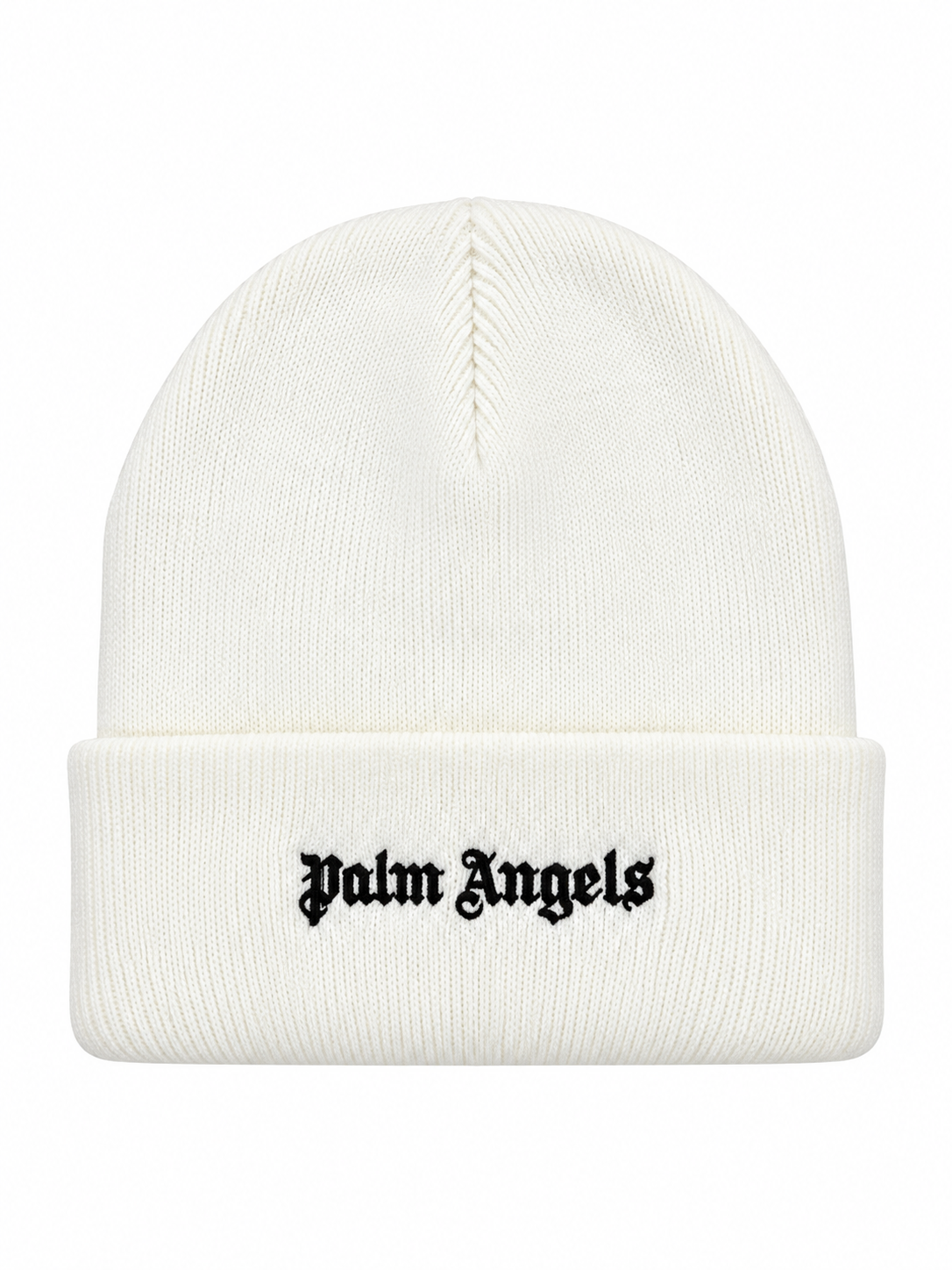 Cuffia 03KN001 Classic logo PALM ANGELS