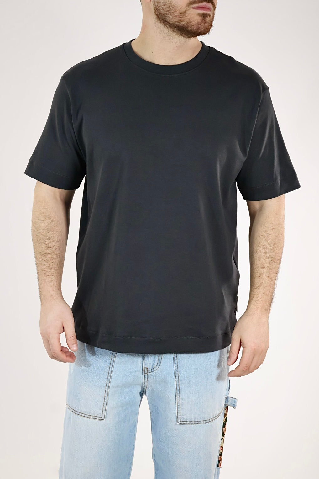 T-shirt interlock 094 BERNA