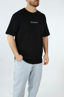 T-shirt acquila azteca 078 BERNA