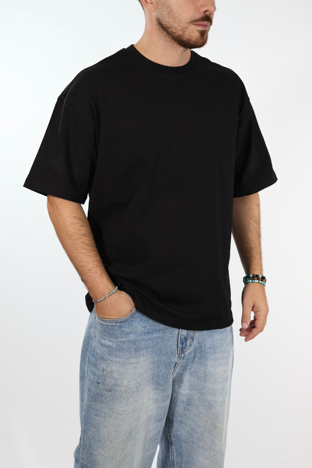 T Shirt 70 basic over PRIMID J.W