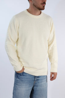 Maglione M10 mini boucle  OVERD
