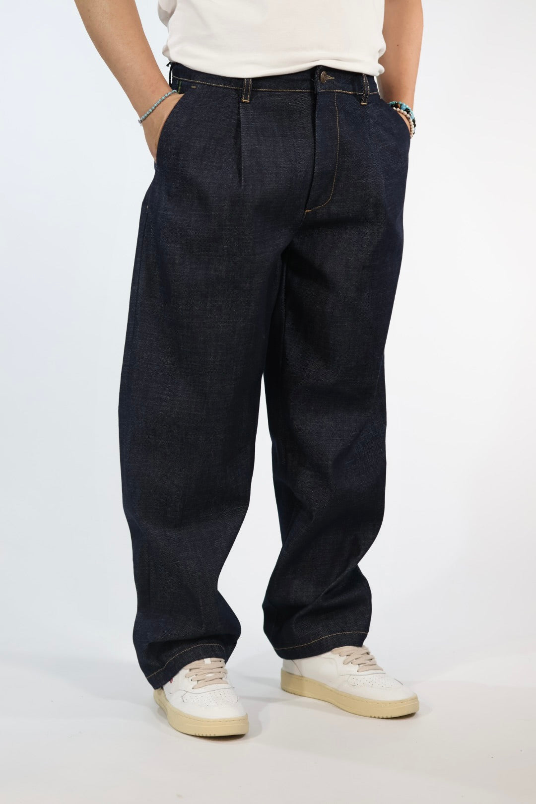 Jeans RW00 Delamere chino pence  PONT