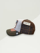 GOORIN BROS WISE ASS