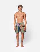 Costume palme army Saint Tropez TURKEY
