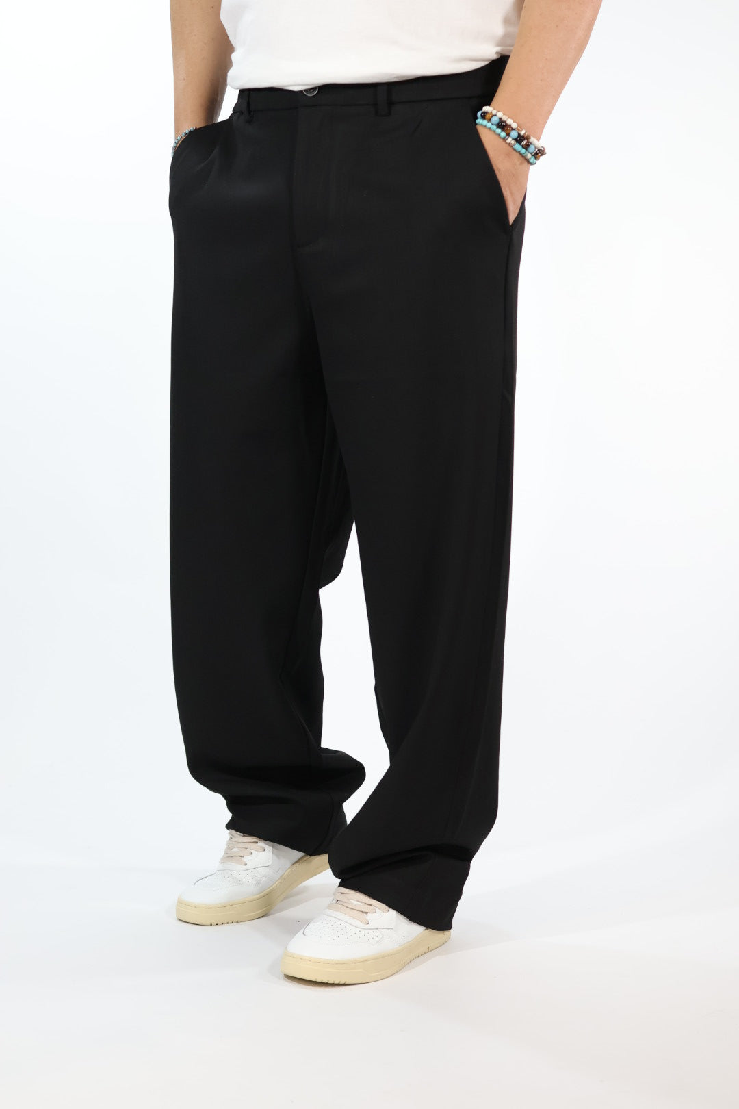 Pantalone 604PA  GIANNI LUPO