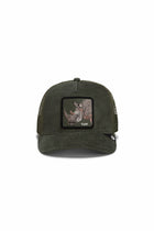 Cappello tuff GOORIN BROS