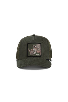 Cappello tuff GOORIN BROS