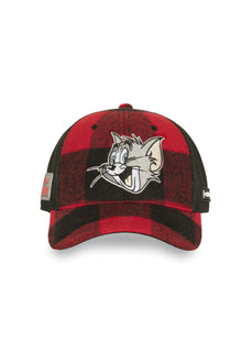 Cappello Tom CAPSLAB