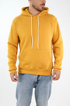 Felpa regular logo 068-39 BERNA