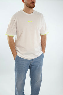 T-shirt ricamo 067 BERNA