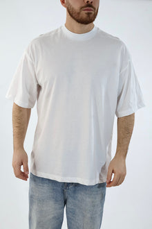 T-shirt basic boxing T08  OVER-D