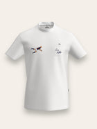 T shirt unisex Air Lollo x BERNA