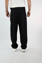 Pantalone fibbie 459 BERNA