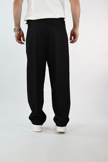 Pantalone fibbie 459 BERNA