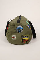 Borsone patch 258 BERNA